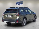 Used 2022 Subaru Outback Limited image 6