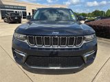 Used 2023 Jeep Grand Cherokee Limited image 2