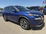 Used 2023 Nissan Rogue SV w/ SV Premium B Package image 2