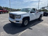 Used 2016 GMC Sierra 1500 2WD Regular Cab image 2