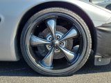 Used 2002 Chevrolet Corvette Convertible w/ Preferred Equipment Group1 image 5