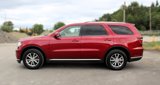 Used 2014 Dodge Durango Limited image 4