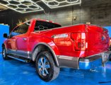 Used 2020 Ford F150 Lariat image 3