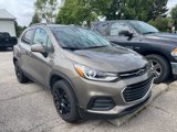 Certified 2022 Chevrolet Trax LT w/ Sport Edition image 2