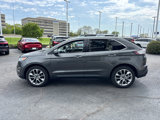 Used 2017 Ford Edge Titanium w/ Equipment Group 302A image 4