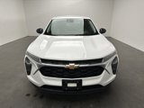 Used 2024 Chevrolet Trax LS image 3