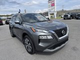 Used 2021 Nissan Rogue SV image 3