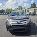 Used 2014 Ford Explorer XLT image 4