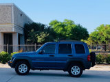 Used 2003 Jeep Liberty Sport image 6