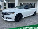 Used 2020 Honda Accord Sport image 2