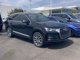 Used 2019 Audi Q7 3.0T Premium w/ Convenience Package image 3