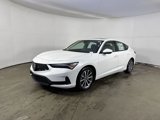 New 2025 Acura Integra image 2