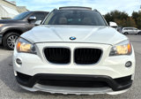 Used 2015 BMW X1 sDrive28i image 3