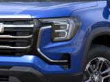 New 2026 GMC Terrain Elevation image 4