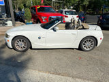 Used 2005 BMW Z4 2.5i image 4