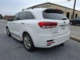 Used 2018 Kia Sorento SX image 3