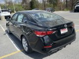 New 2025 Nissan Sentra S image 5