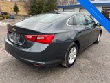 Used 2021 Chevrolet Malibu LS w/ LPO, Floor Liner Package image 5