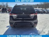 Used 2021 Mitsubishi Outlander Sport Black Edition image 4