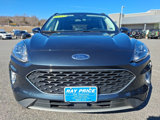 Certified 2022 Ford Escape SEL w/ Class II Trailer Tow Package image 2