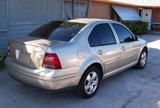 Used 2005 Volkswagen Jetta GLS image 6