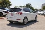 Used 2020 Buick Envision Essence image 4