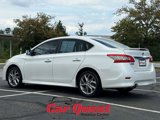 Used 2013 Nissan Sentra SR w/ Driver Pkg image 5