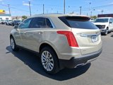 Used 2017 Cadillac XT5 Platinum w/ Driver Assist Package image 5