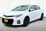 Used 2016 Toyota Corolla S Premium image 2