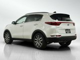 Used 2018 Kia Sportage EX w/ EX Premium Package image 3