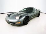 Used 2003 Chevrolet Corvette Convertible w/ Preferred Equipment Group1 image 3
