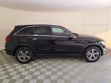 Used 2022 Mercedes-Benz GLC 300 image 3