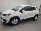 Used 2022 Chevrolet Trax LS w/ Tint and Cruise Package image 2