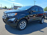 Certified 2022 Ford EcoSport SE w/ SE Convenience Package image 5