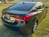 Used 2011 Hyundai Elantra GLS w/ Preferred Equipment Pkg 3 image 4