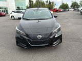 Used 2023 Nissan Leaf S image 2