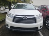Certified 2015 Toyota Highlander XLE image 2