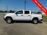 New 2025 Chevrolet Colorado W/T w/ Advanced Trailering Package image 4