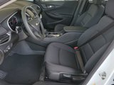 New 2025 Chevrolet Malibu LS image 4