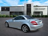 Used 2007 Mercedes-Benz SLK 280 image 5