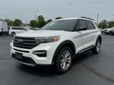 Used 2020 Ford Explorer XLT w/ Equipment Group 202A image 2