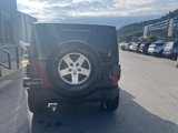 Used 2012 Jeep Wrangler Unlimited Rubicon w/ Connectivity Group image 4