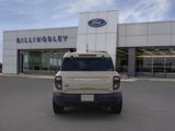 New 2025 Ford Bronco Sport Big Bend image 5