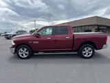 Used 2017 RAM 1500 Big Horn image 2