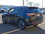 Used 2022 Jeep Compass Limited image 5