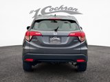 Certified 2018 Honda HR-V LX image 6