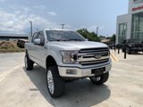 Used 2019 Ford F150 XL w/ Equipment Group 101A Mid image 2