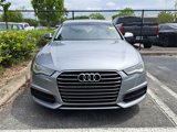 Used 2017 Audi A6 2.0T Premium image 2