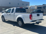Used 2012 Suzuki Equator 2WD Extended Cab image 5