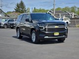 Used 2023 Chevrolet Tahoe LT image 2